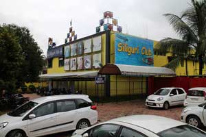 Siliguri Club Gallery 1